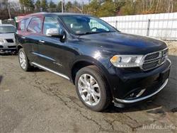 دودج دورانجو